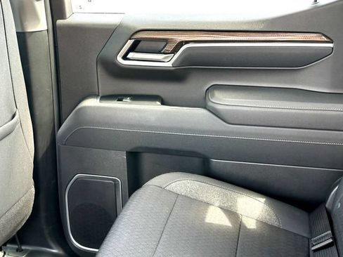 Used 2026 Chevrolet Silverado 1500 RST RWD image 20