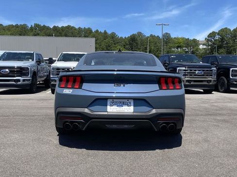 New 2026 Ford Mustang GT Premium RWD image 4