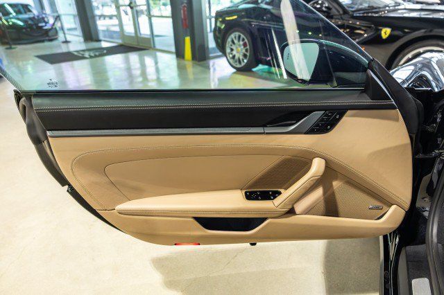 Used 2021 Porsche 911 Carrera S RWD image 35