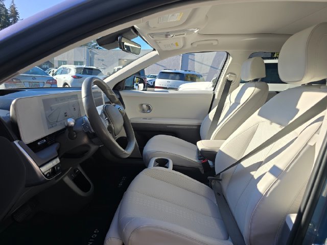 Certified 2023 Hyundai Ioniq 5 Limited AWD/4WD image 20