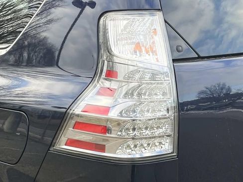 Used 2023 Lexus GX 460 Premium w/ Premium Plus Package image 10