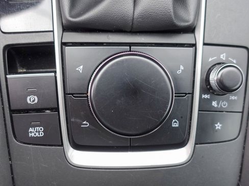 Used 2025 MAZDA CX-50 AWD 2.5 S w/ Preferred Package image 21