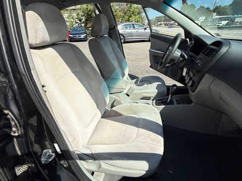 Used 2008 Kia Spectra EX image 6