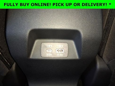 New 2026 Subaru Crosstrek 2.0i Premium image 26