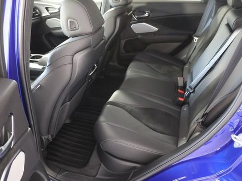 Used 2025 Acura RDX A-Spec AWD/4WD image 21