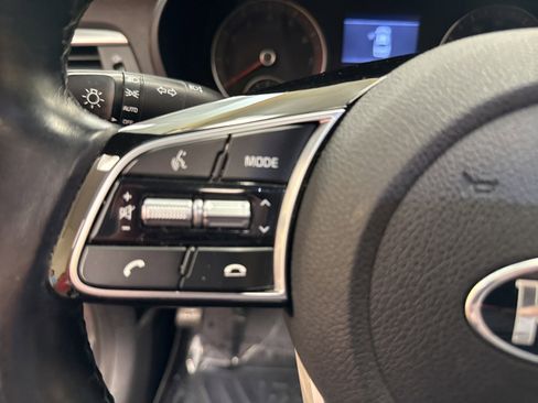 Used 2020 Kia Optima SE image 43