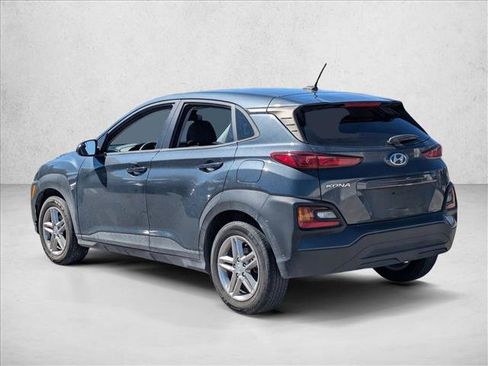 Used 2021 Hyundai Kona SE image 7