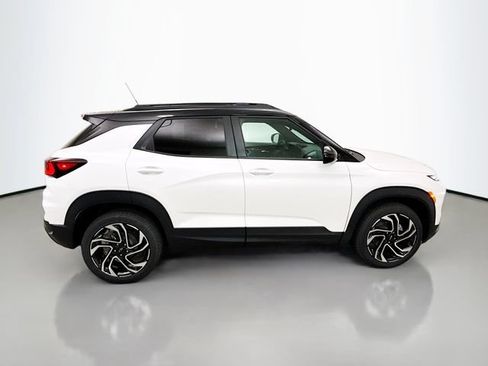 New 2026 Chevrolet TrailBlazer RS w/ Convenience Package AWD/4WD image 10