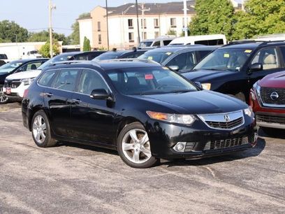 Used 2012 Acura TSX w/ Technology Package