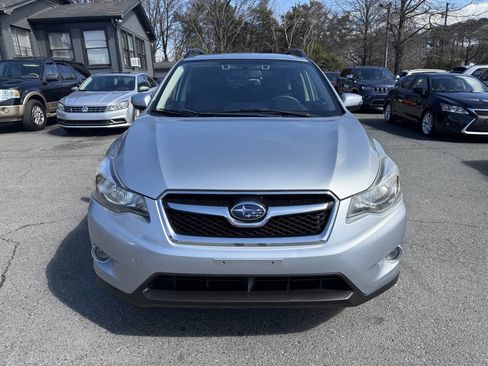 Used 2015 Subaru Crosstrek 2.0i Limited image 3