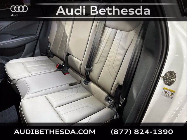New 2026 Audi Q3 quattro 2.0T AWD/4WD image 23