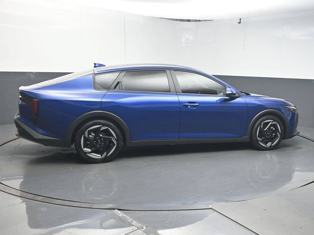 Used 2026 Kia K4 GT-Line Turbo FWD image 8
