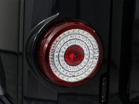 New 2026 INEOS Grenadier Trialmaster Edition image 18