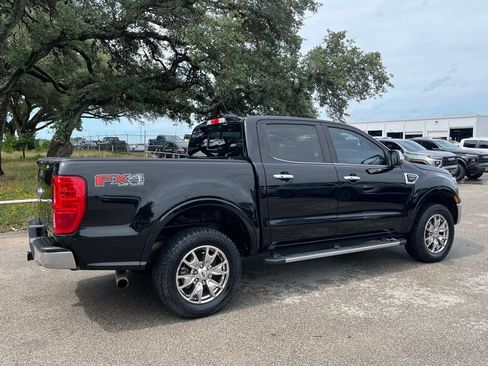 Used 2019 Ford Ranger Lariat w/ Equipment Group 501A Mid AWD/4WD image 5