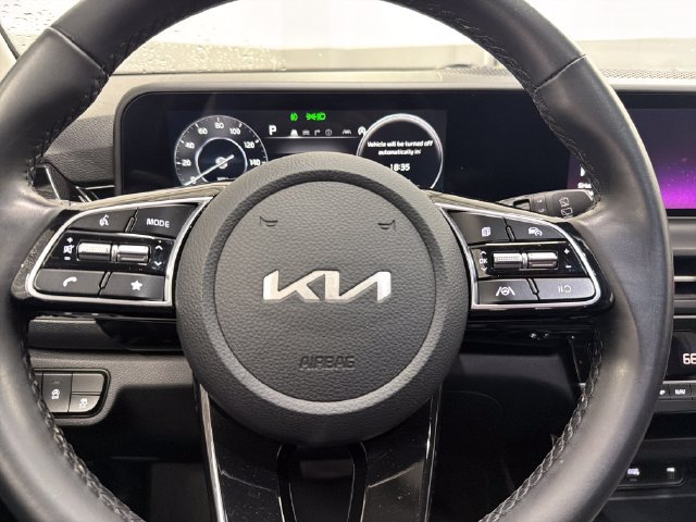 Certified 2024 Kia Seltos S AWD/4WD image 16