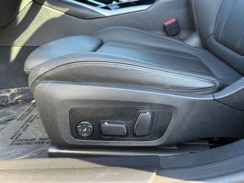 Used 2024 BMW i4 xDrive40i AWD/4WD image 10