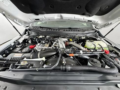 New 2026 Ford F250 King Ranch w/ Tremor Off-Road Package image 32