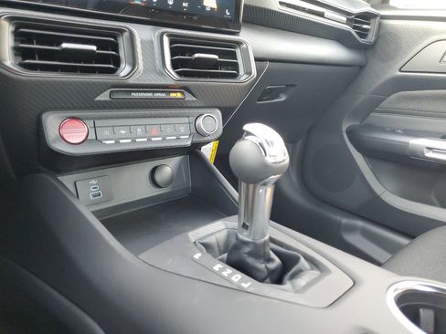 New 2026 Ford Mustang Coupe image 20