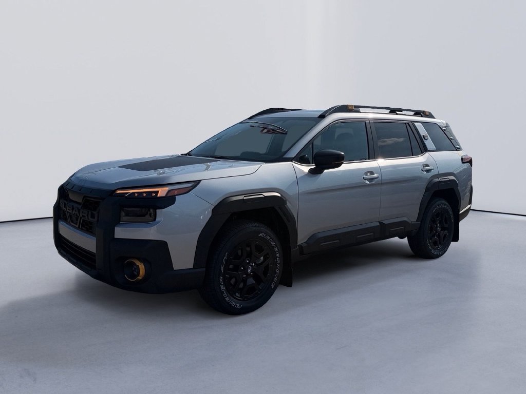 New 2026 Subaru Outback Wilderness AWD/4WD image 7