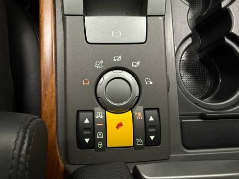 Used 2006 Land Rover Range Rover Sport HSE AWD/4WD image 20