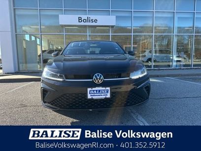 New 2026 Volkswagen Jetta Sport