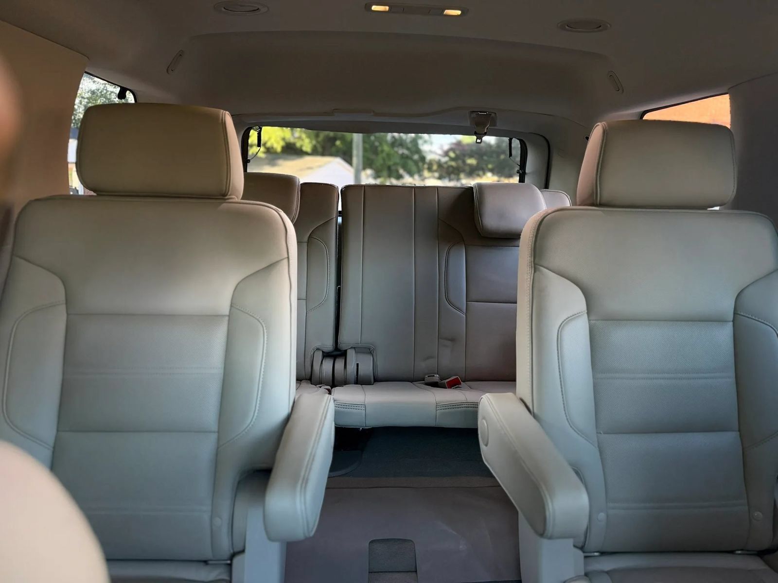 Used 2019 GMC Yukon Denali w/ Denali Ultimate Package RWD image 14