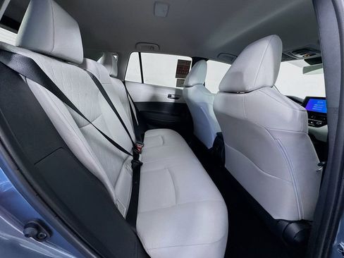 New 2026 Toyota Corolla Cross LE image 26