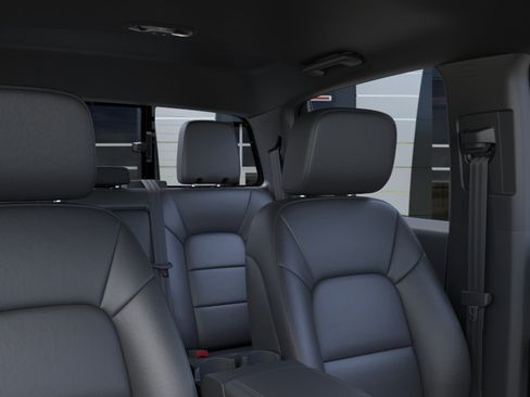 New 2026 GMC Canyon Elevation w/ Convenience Package AWD/4WD image 24