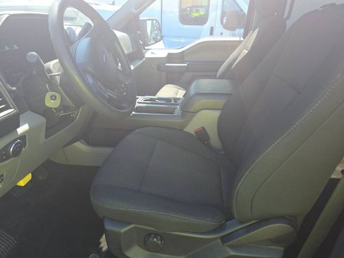 Used 2020 Ford F150 XL w/ Equipment Group 101A Mid AWD/4WD image 3
