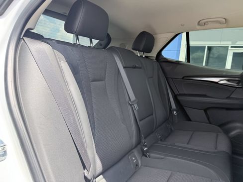 Used 2022 Buick Envision Preferred FWD image 13