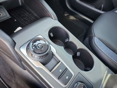 New 2025 Ford Bronco Sport Outer Banks AWD/4WD image 14