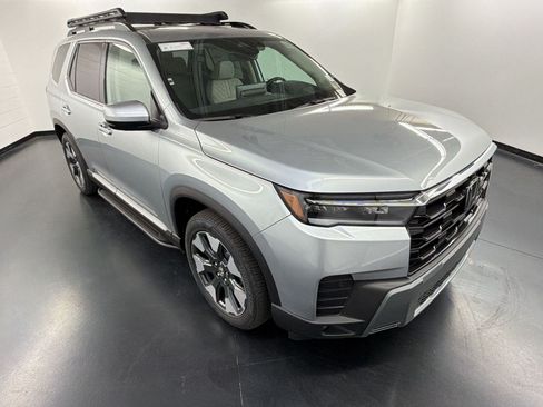New 2026 Honda Pilot Elite image 7