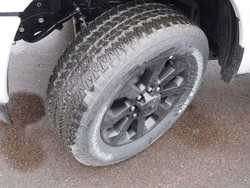 New 2026 RAM 2500 Big Horn image 10