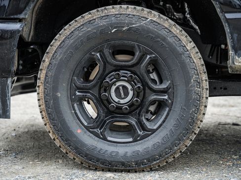 New 2026 Ford F250 XL w/ STX Appearance Package image 19