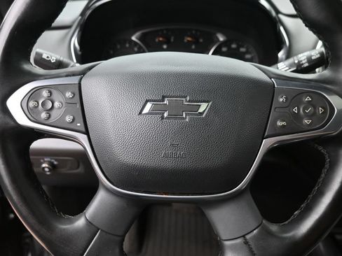 Used 2023 Chevrolet Traverse RS AWD/4WD image 20