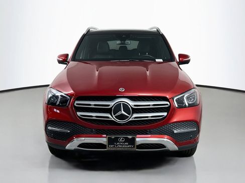 Used 2022 Mercedes-Benz GLE 350 4MATIC image 2