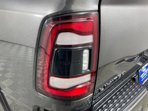 Certified 2024 RAM 3500 Limited w/ Night Edition AWD/4WD image 17