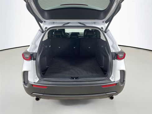 Used 2025 MAZDA CX-50 AWD 2.5 S w/ Premium Package image 25