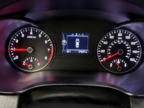 Used 2018 Kia Optima EX w/ Premium Package image 33