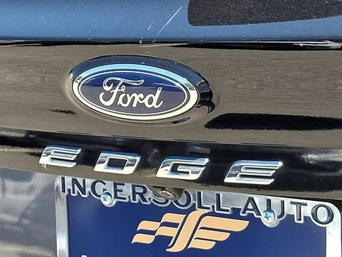 Used 2021 Ford Edge SEL AWD/4WD image 29