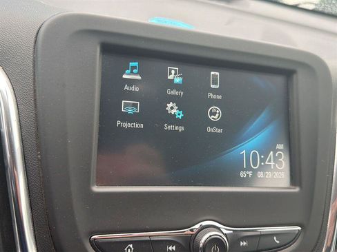 Used 2018 Chevrolet Equinox LT AWD/4WD image 4
