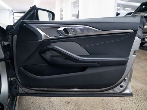 Used 2022 BMW M8 Gran Coupe xDrive Competition image 24