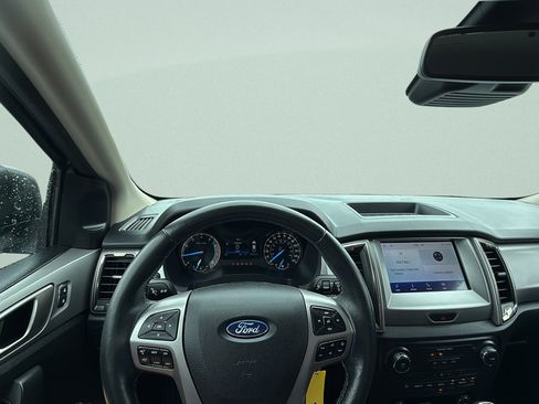 Used 2020 Ford Ranger XLT w/ Equipment Group 302A Luxury AWD/4WD image 9