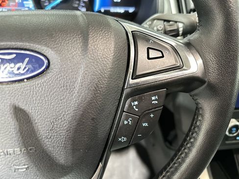 Used 2024 Ford Edge SEL image 30