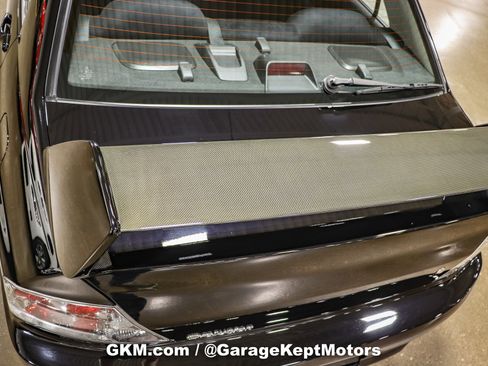 Used 2003 Mitsubishi Lancer Evolution AWD/4WD image 63