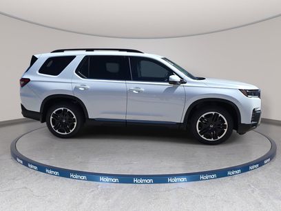 New 2026 Honda Pilot Touring