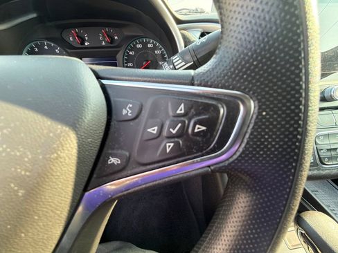 Used 2024 Chevrolet Malibu LT FWD image 26