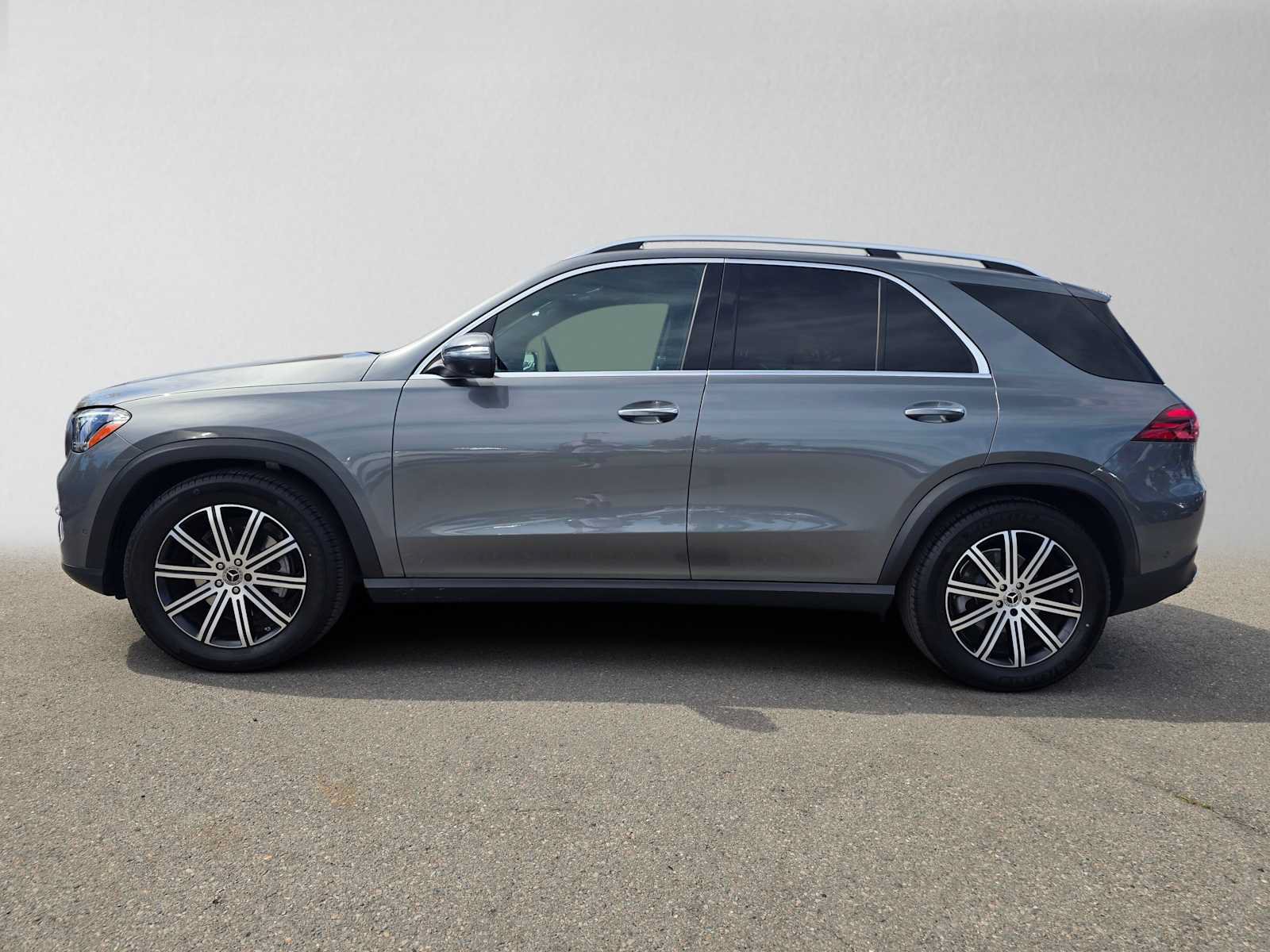 Used 2026 Mercedes-Benz GLE 350 4MATIC image 6