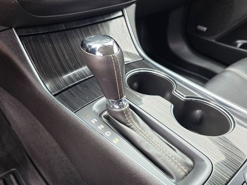 Used 2018 Chevrolet Impala Premier image 36