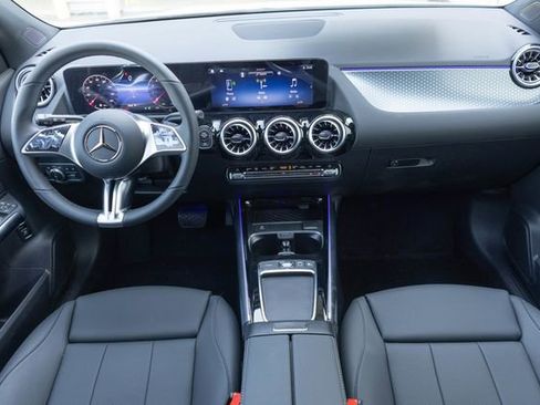 New 2026 Mercedes-Benz GLA 250 4MATIC image 22